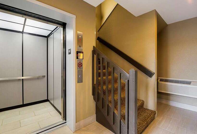 فندق Quality Inn Waverly