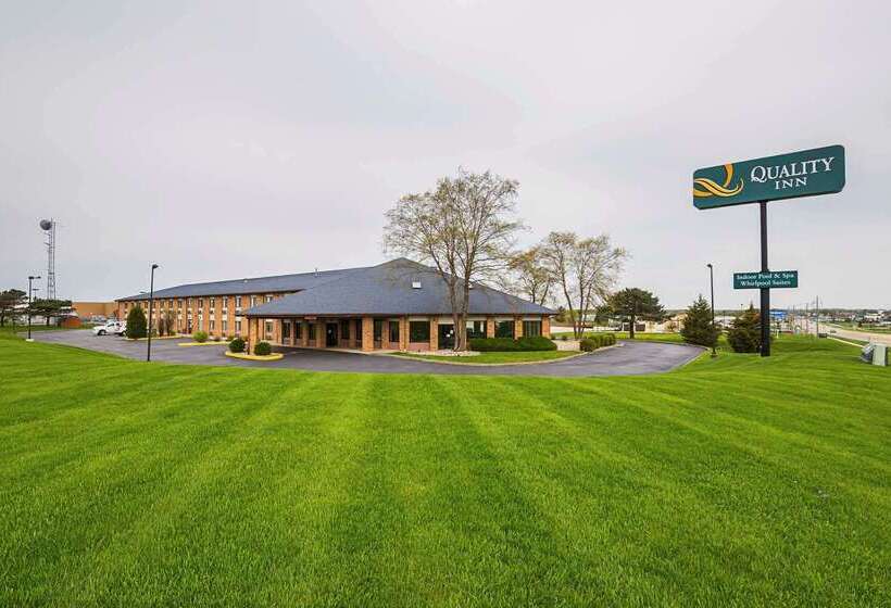 فندق Quality Inn Waverly