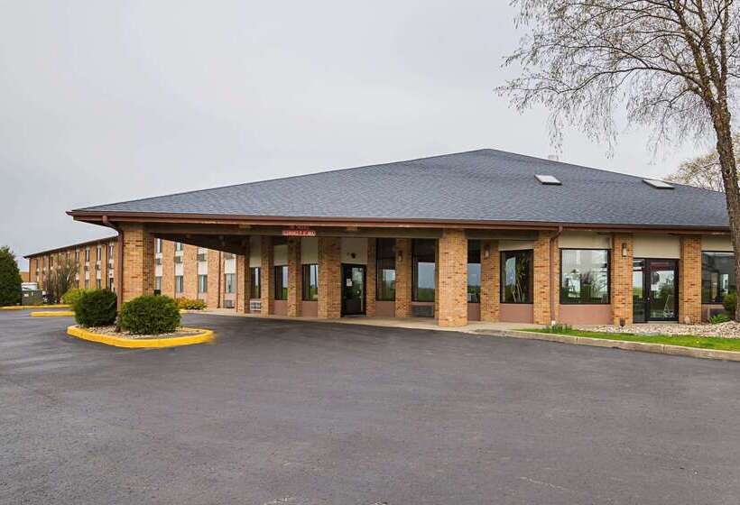 فندق Quality Inn Waverly