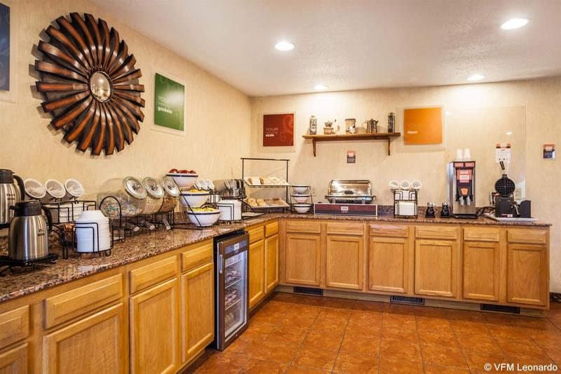 فندق Quality Inn Waverly