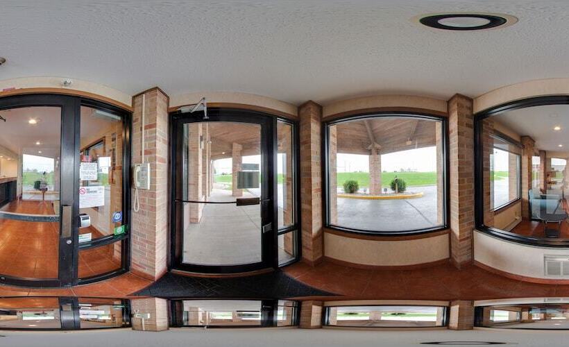 فندق Quality Inn Waverly