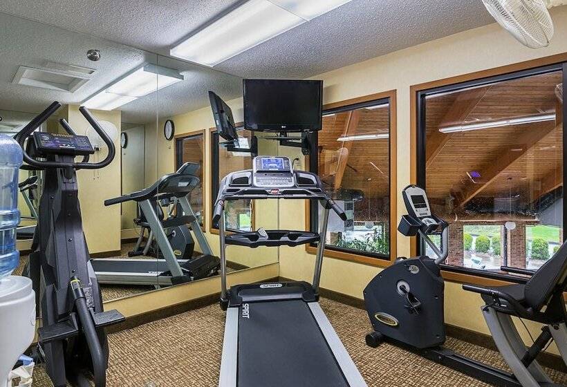 فندق Quality Inn Waverly