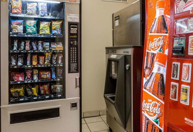 ホテル Quality Inn West Memphis I40