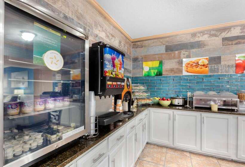 ホテル Quality Inn West Memphis I40