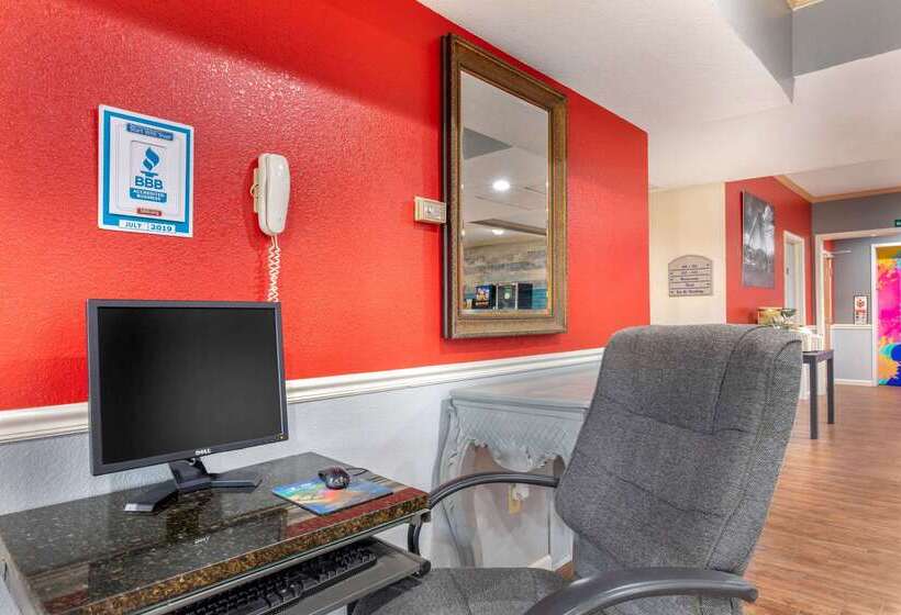 ホテル Quality Inn West Memphis I40