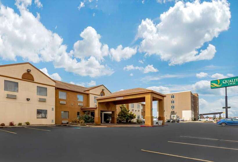ホテル Quality Inn West Memphis I40