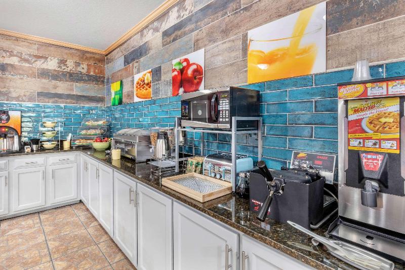 ホテル Quality Inn West Memphis I40