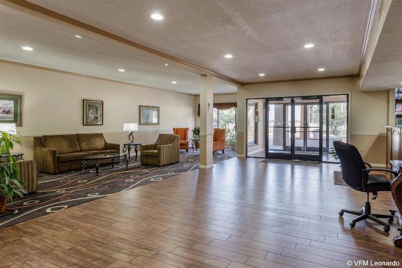 ホテル Quality Inn West Memphis I40