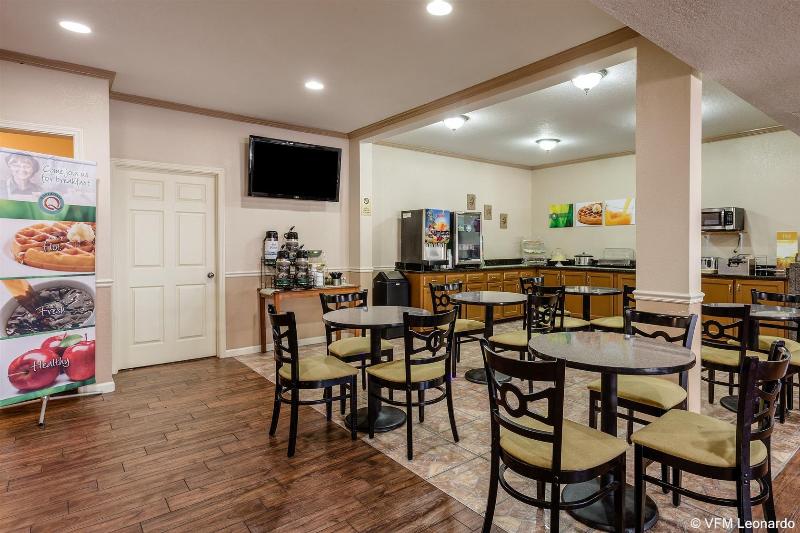 ホテル Quality Inn West Memphis I40