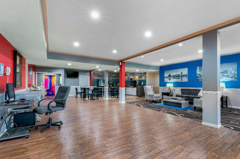 ホテル Quality Inn West Memphis I40