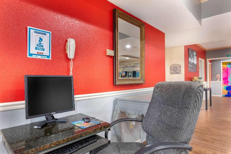 فندق Quality Inn West Memphis I40