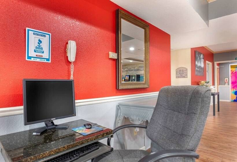 ホテル Quality Inn West Memphis I40