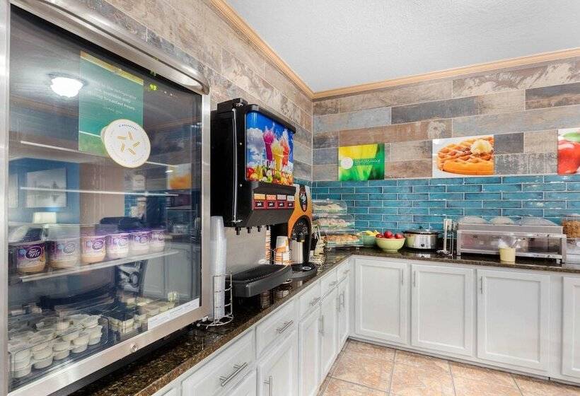 ホテル Quality Inn West Memphis I40