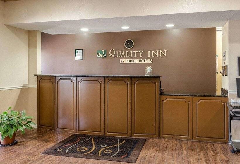 ホテル Quality Inn West Memphis I40