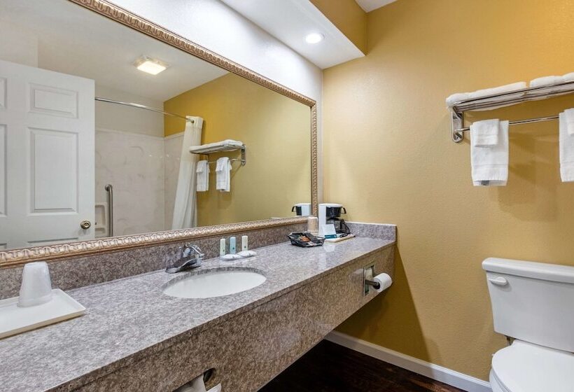 ホテル Quality Inn West Memphis I40