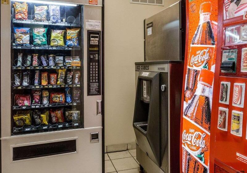 ホテル Quality Inn West Memphis I40