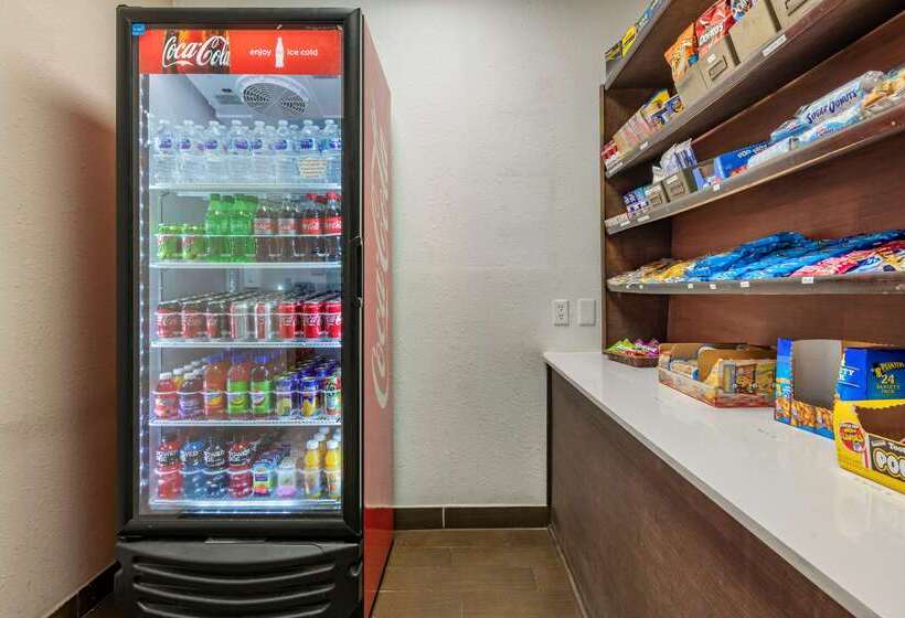 酒店 Quality Inn Zephyrhillsdade City