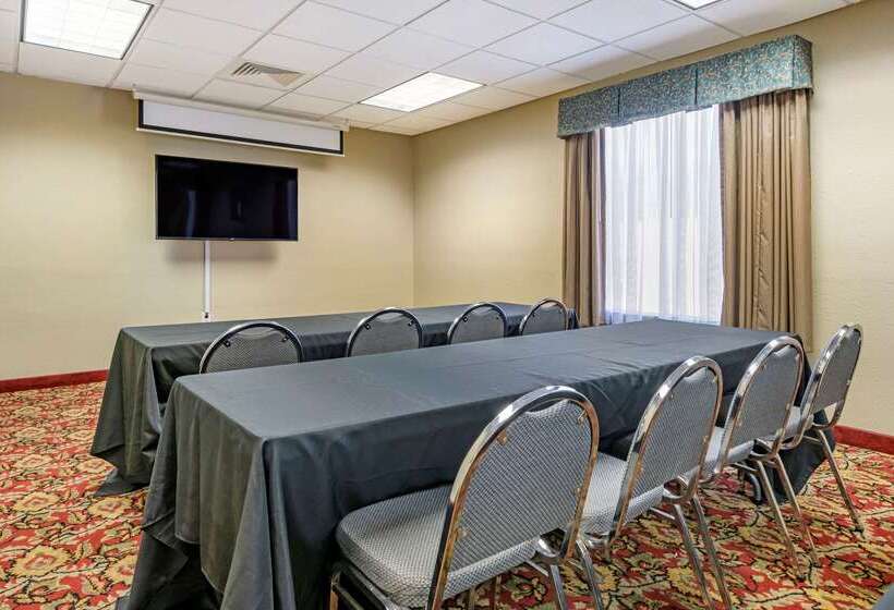 호텔 Quality Inn Zephyrhillsdade City