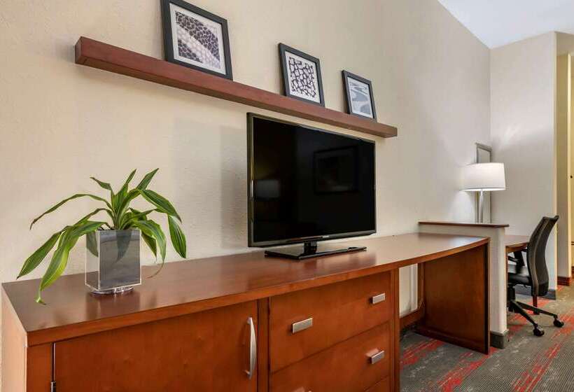 酒店 Quality Inn Zephyrhillsdade City