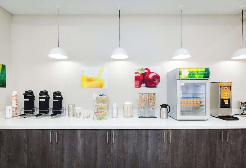 فندق Quality Suites Houston Hobby Airport