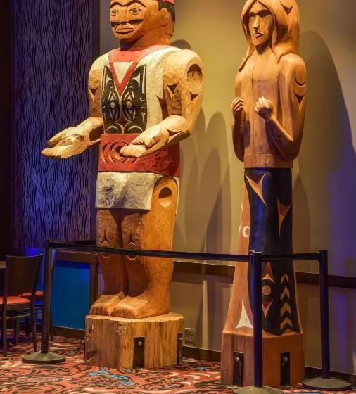 فندق Quinault Beach Resort & Casino