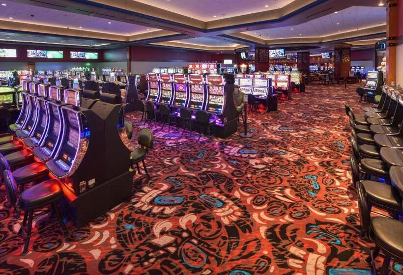 فندق Quinault Beach Resort & Casino