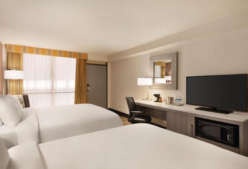 Radisson Hotel Lenexa Overland Park