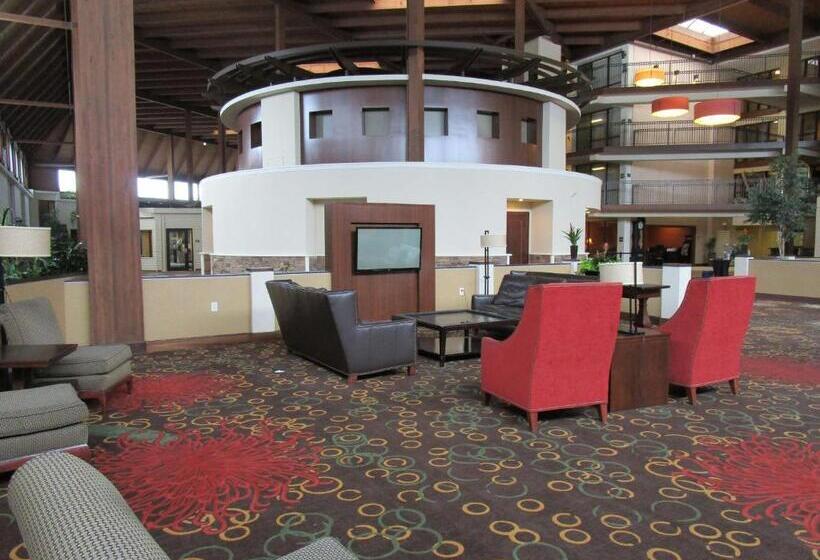 Radisson Hotel Lenexa Overland Park