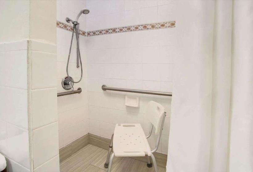 酒店 Ramada By Wyndham Fort Lauderdale Airport/cruise Port