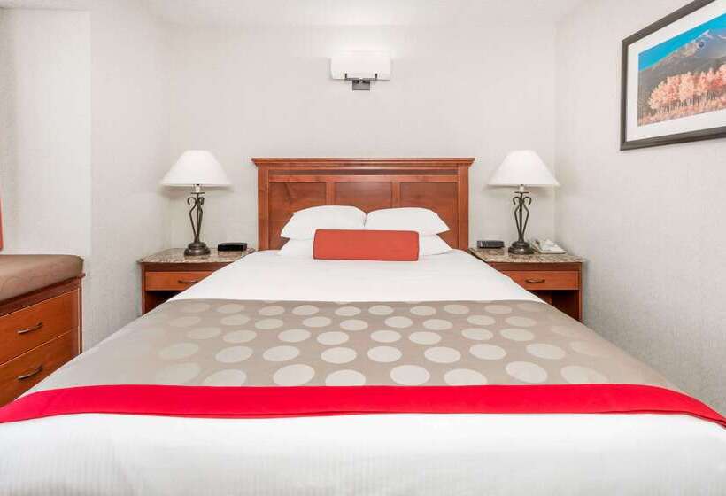 בית מלון כפרי Ramada By Wyndham Frisco