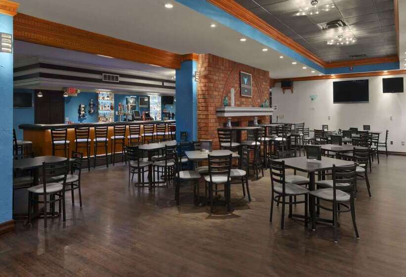 Ramada By Wyndham Saginaw Hotel & Suites