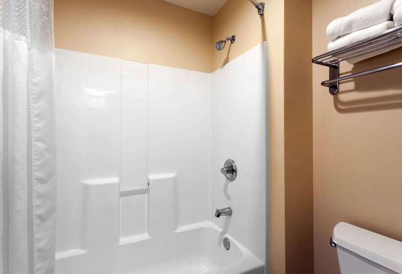 Отель Ramada By Wyndham Seatac Airport North