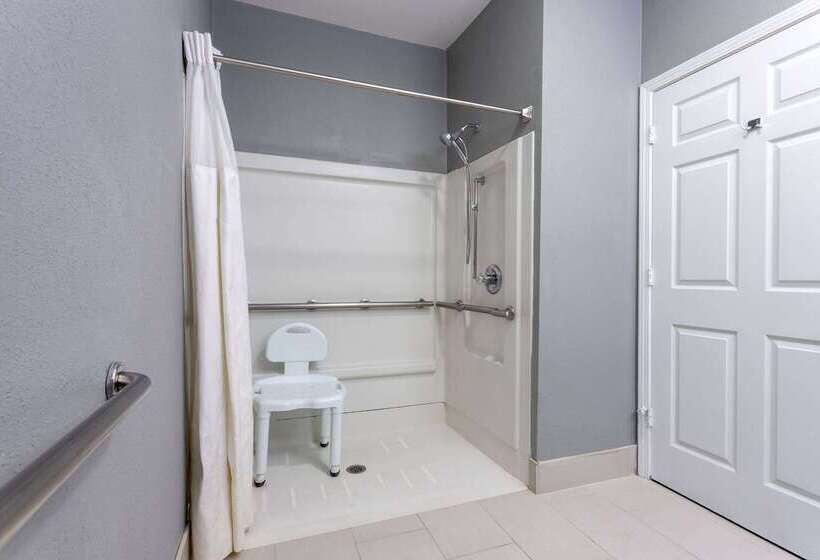 בית מלון כפרי Ramada By Wyndham Sellersburg/louisville North