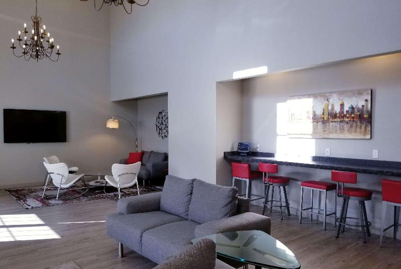 בית מלון כפרי Ramada By Wyndham Sellersburg/louisville North