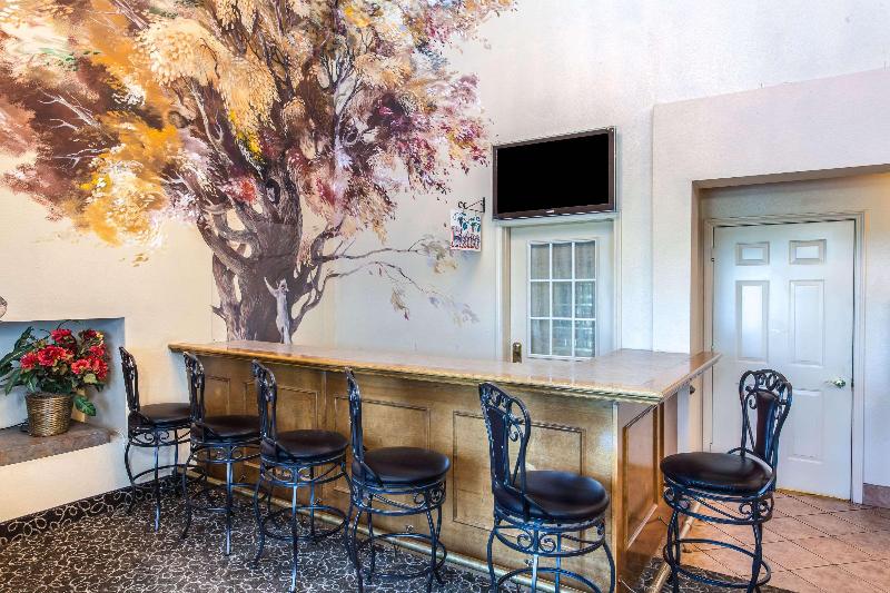 酒店 Ramada By Wyndham Sparta/at Speedway