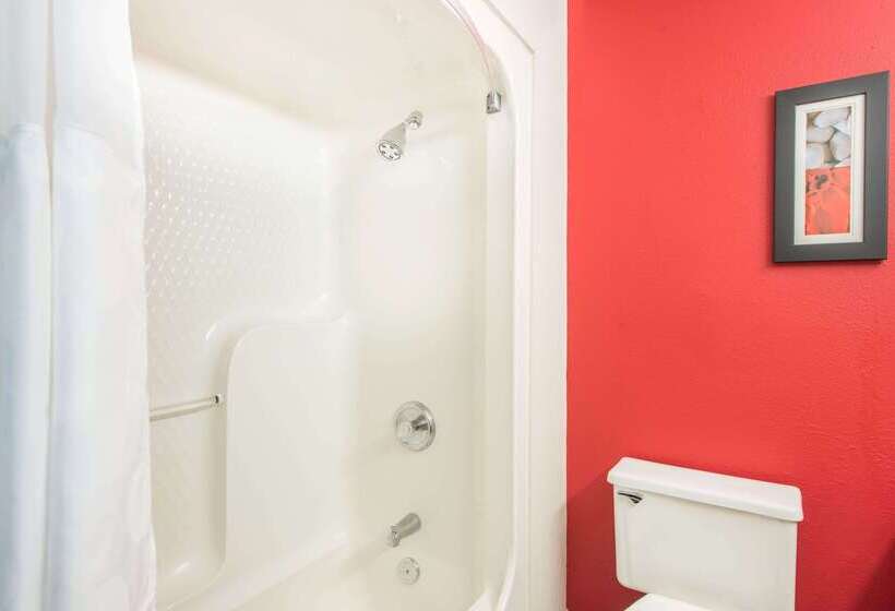 ホテル Ramada By Wyndham Springfield North