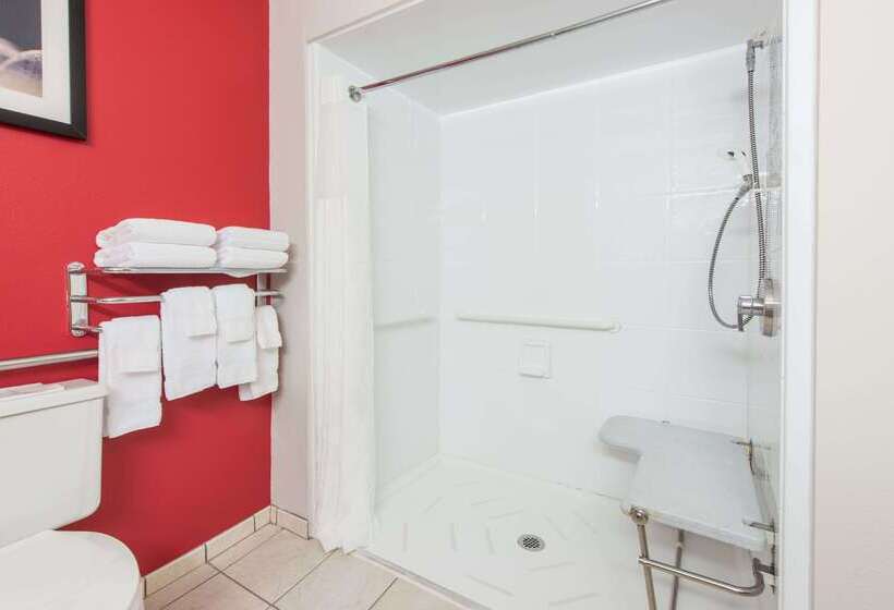 ホテル Ramada By Wyndham Springfield North