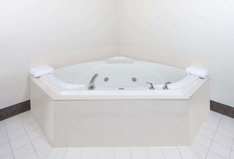 هتل Ramada By Wyndham Springfield North