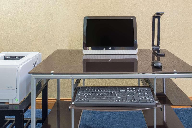 ホテル Ramada By Wyndham Springfield North