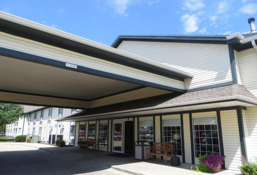 ホテル Ramada By Wyndham Springfield North