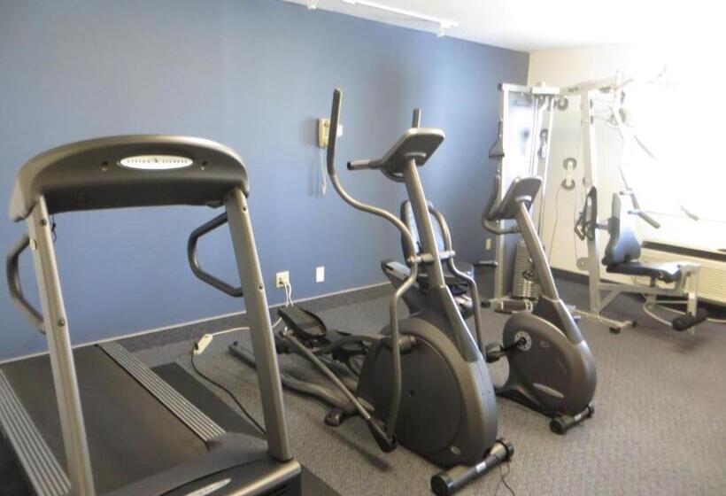 ホテル Ramada By Wyndham Springfield North