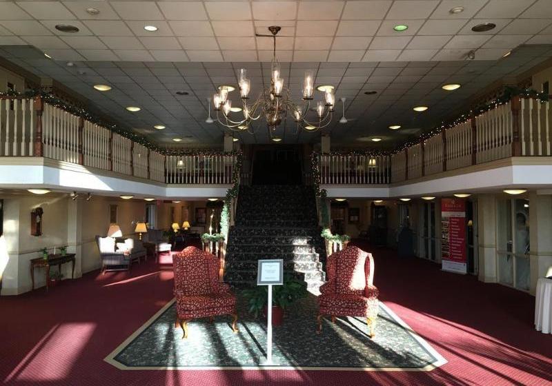 Hotel Ramada Conference Center