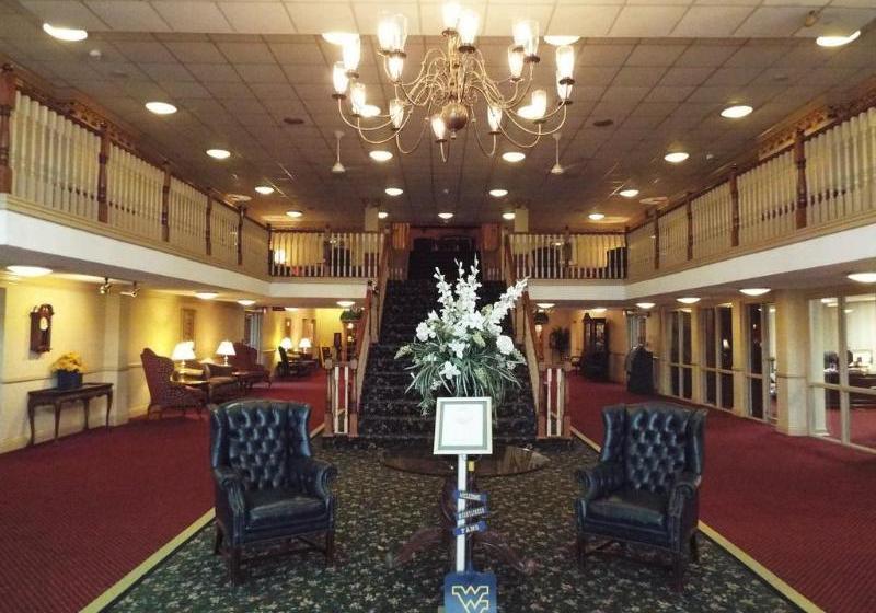 Hotel Ramada Conference Center