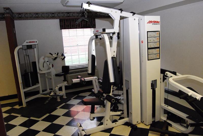 Hotel Ramada Conference Center