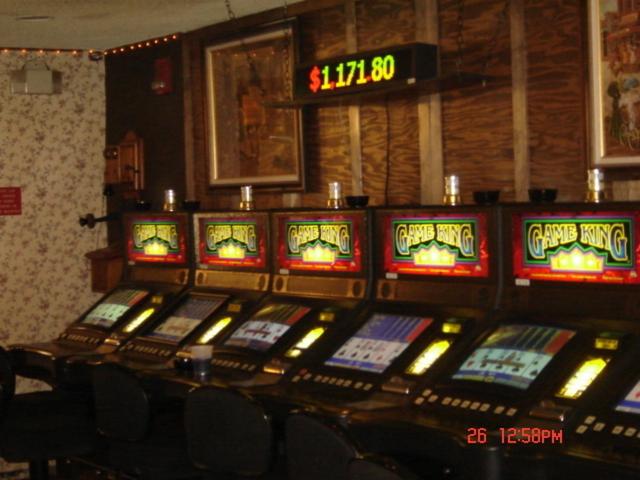 Tonopah Station Hotel And Casino
