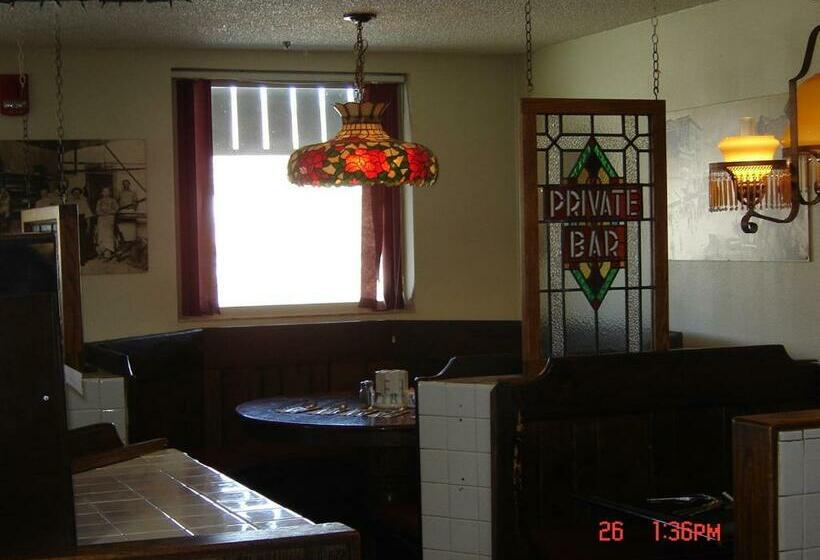 Tonopah Station Hotel And Casino