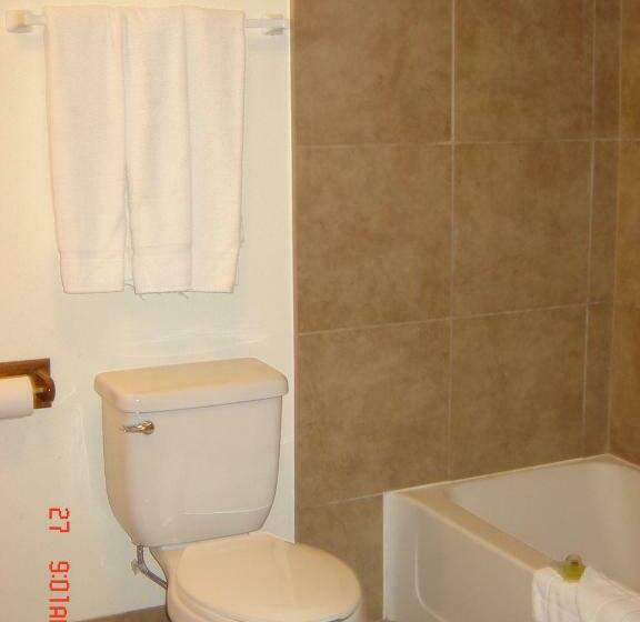 Tonopah Station Hotel And Casino