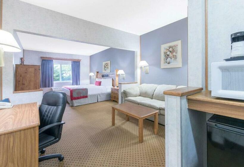 فندق Ramada Limited Bismarck