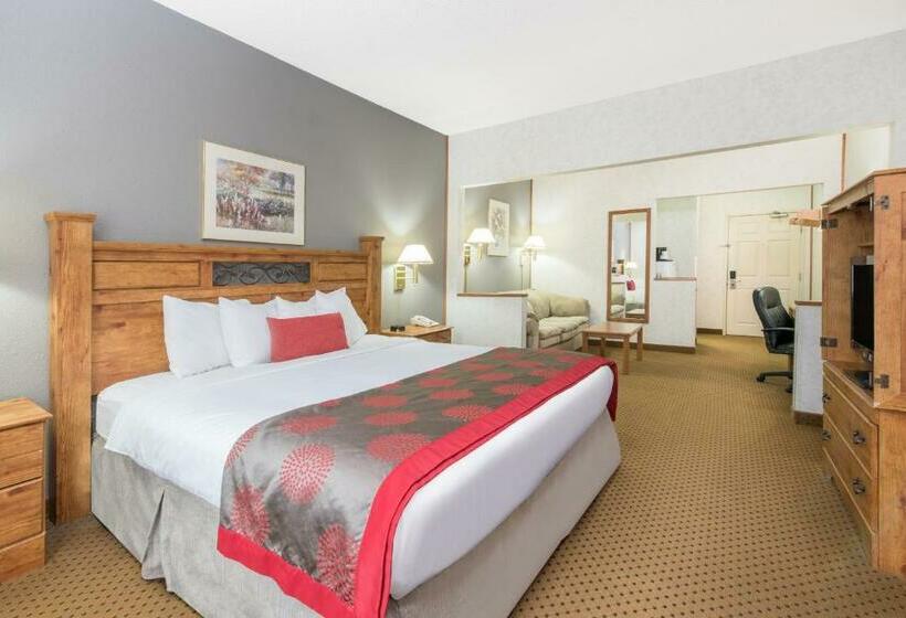 فندق Ramada Limited Bismarck