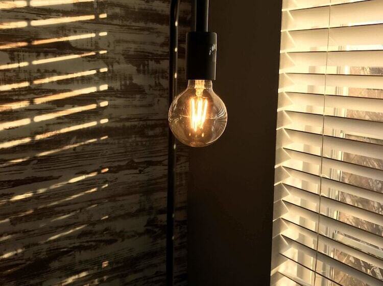 호텔 Ramada By Wyndham Bloomington I 55 And I 74 Il